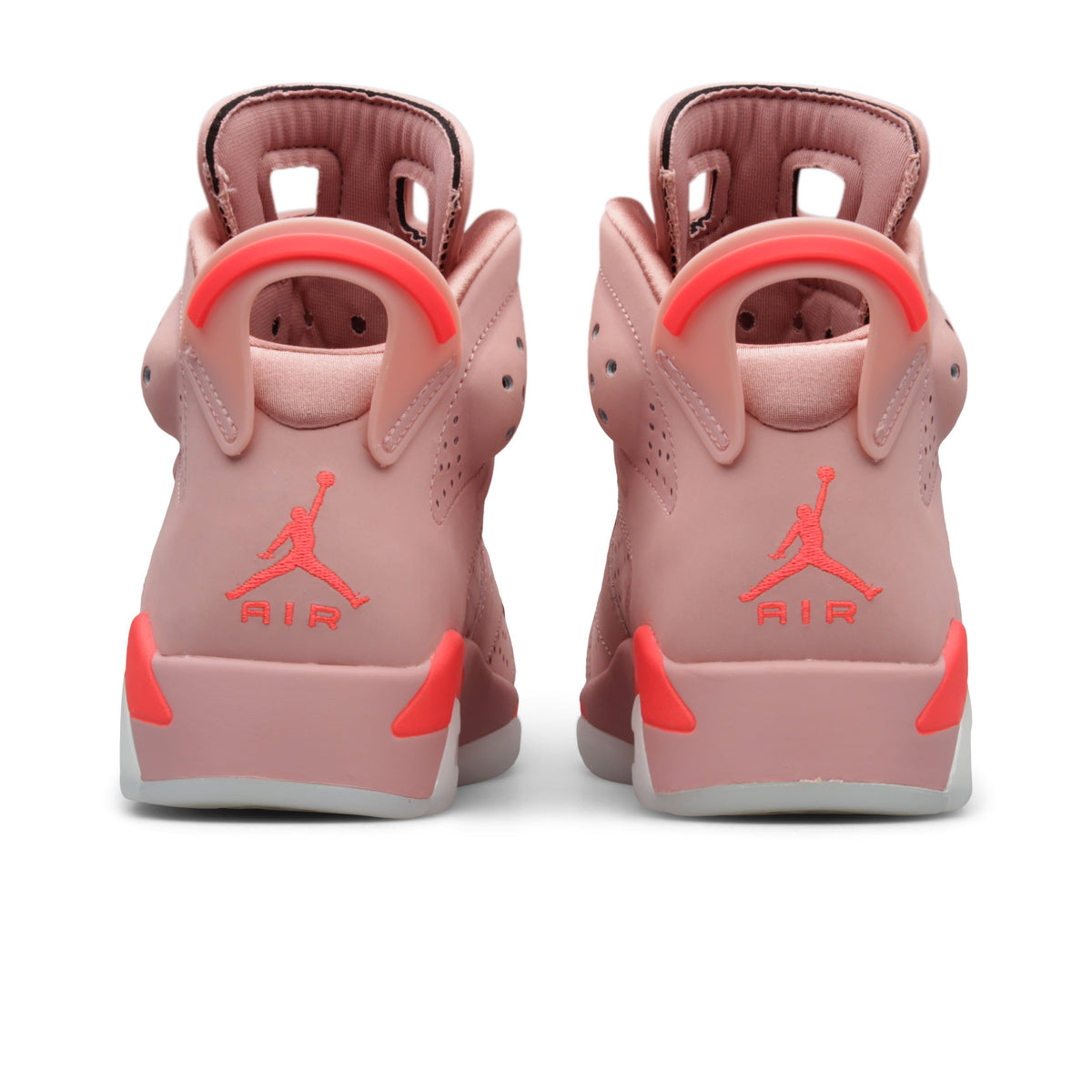 air jordan 6 retro nrg pink