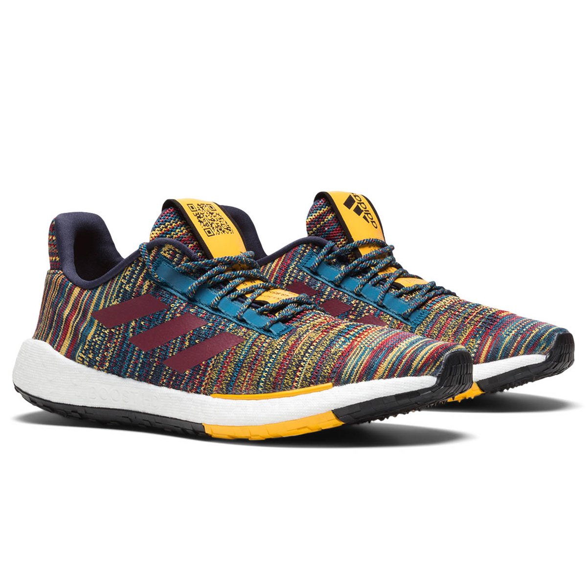 adidas performance pulseboost hd x missoni