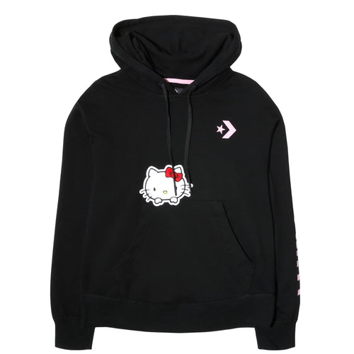 hello kitty converse sweatshirt