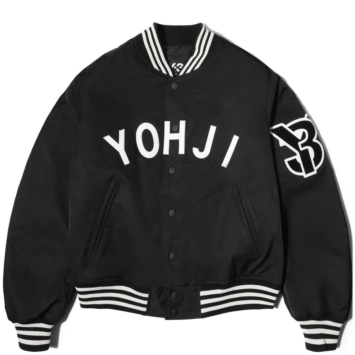 y3 varsity jacket