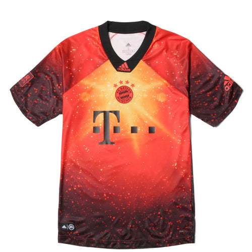 X EA SPORTS FC BAYERN JERSEY (Multicolor/Black)[EJ8699] – Bodega