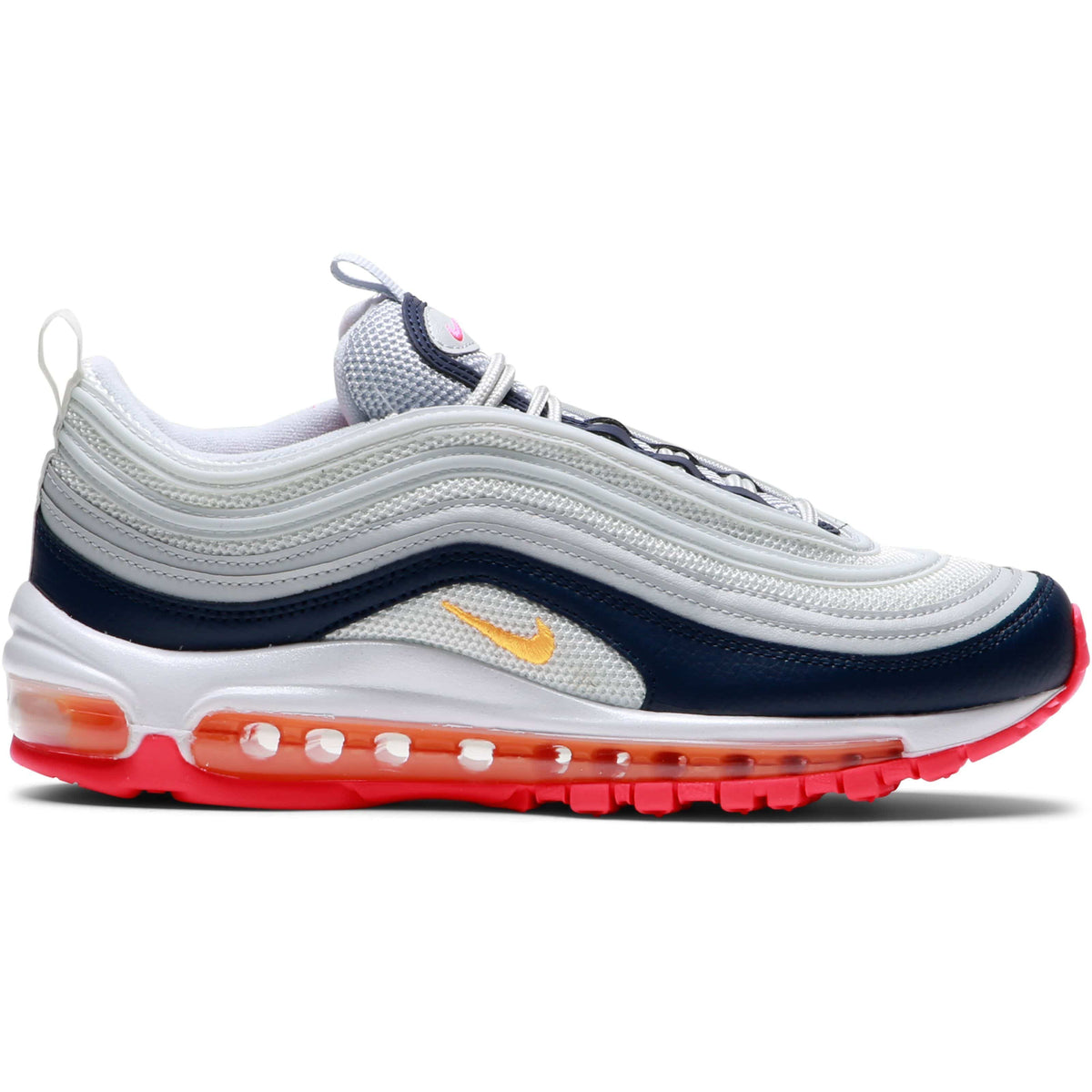 air max 97 platinum orange