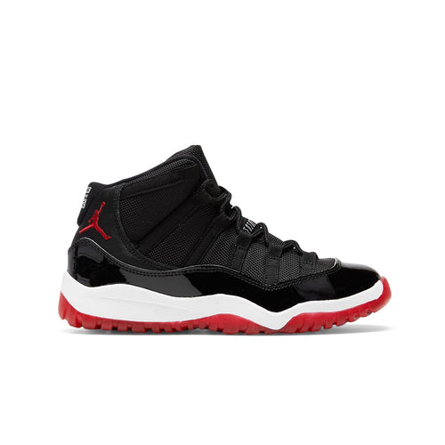 jordan retro 11 flex preschool