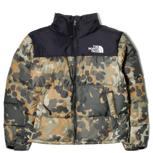 1996 ssnl nuptse jacket