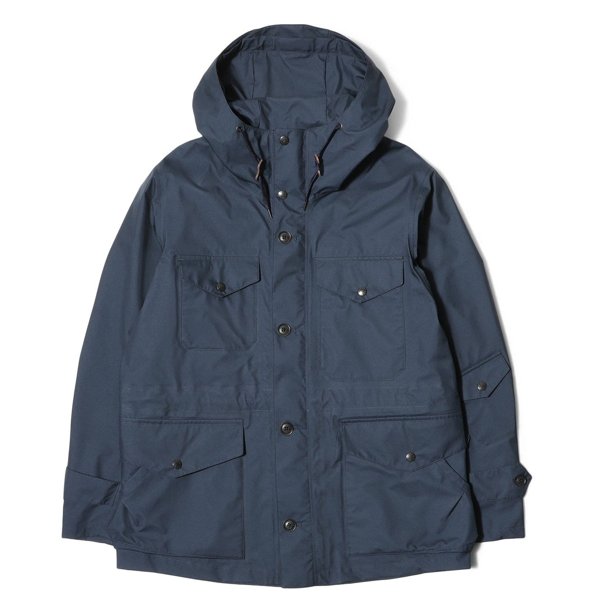 new balance gore tex anorak