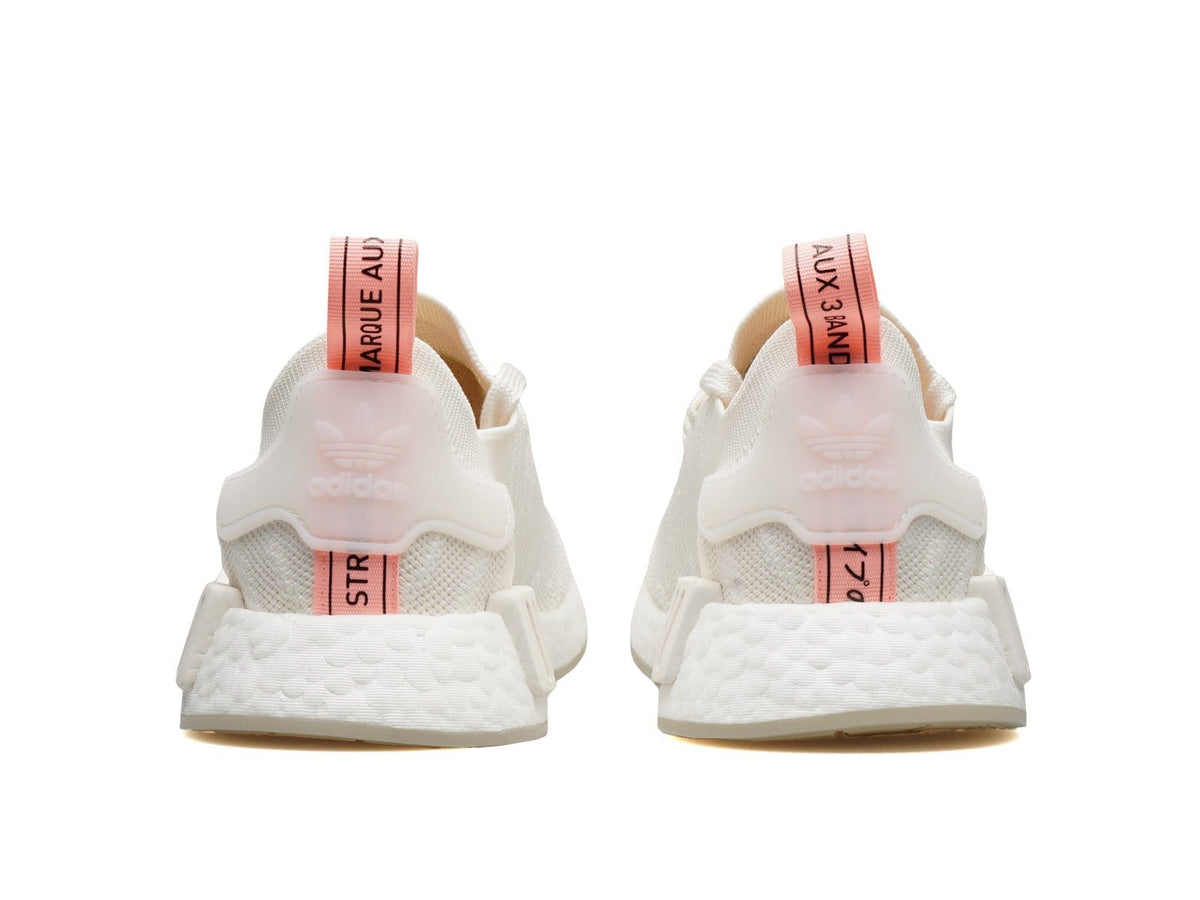 adidas nmd r1 pk womens white