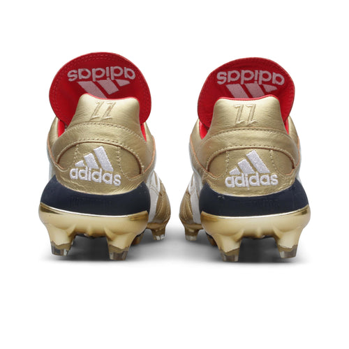 adidas predator accelerator fg zz soccer cleats