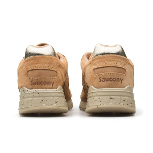 saucony gold rush