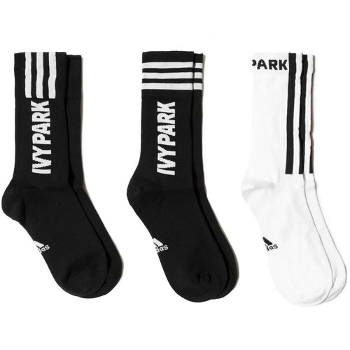 ivy park x adidas socks