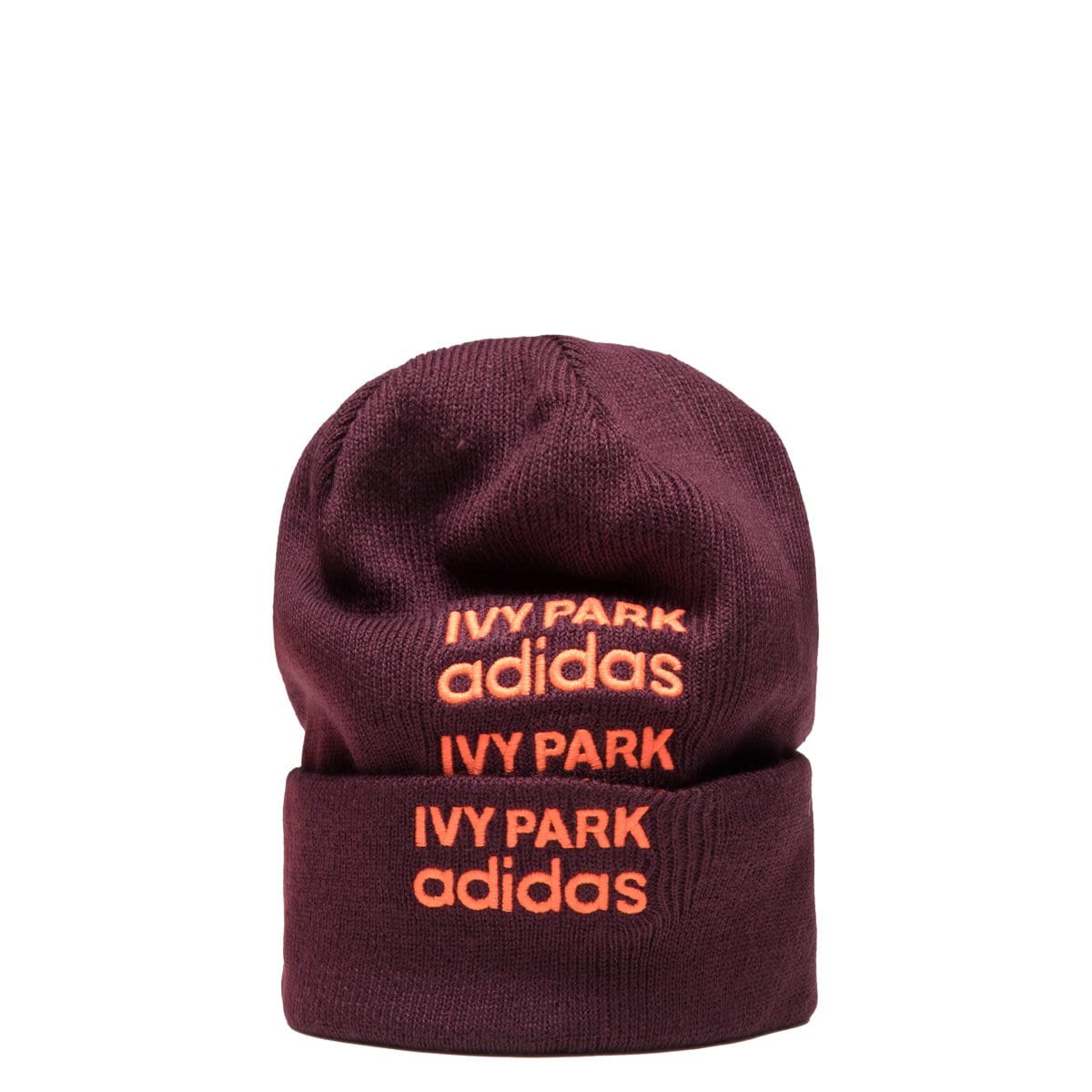 ivy park adidas beanie