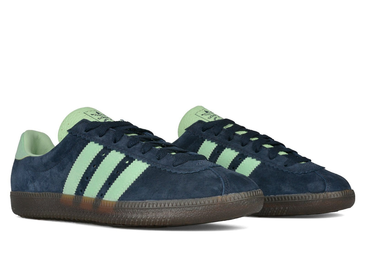 PADIHAM SPZL Night Navy/Jade – Bodega