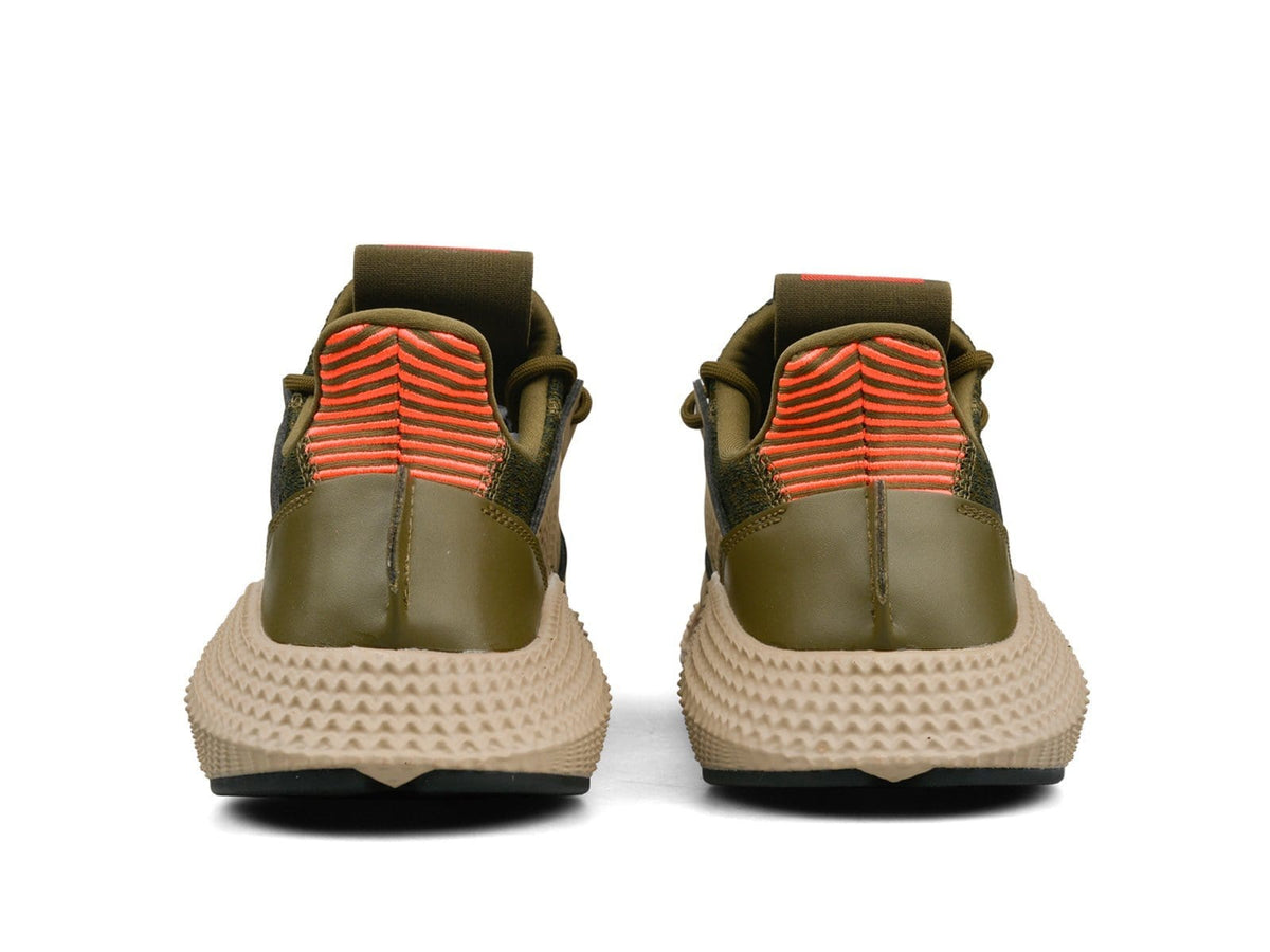 PROPHERE Trace Olive/Solar Red – Bodega