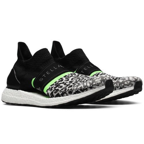 adidas ultraboost x 3d shoes