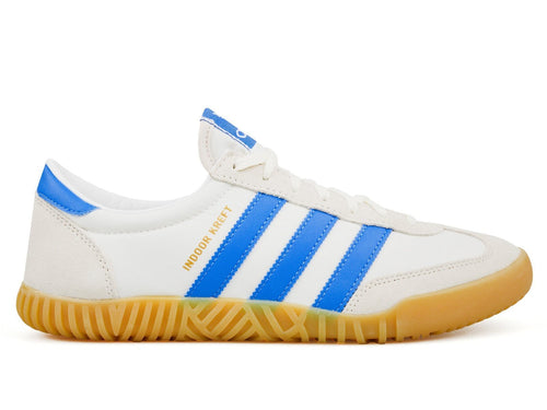 INDOOR KREFT SPZL Chalk White/Bright 