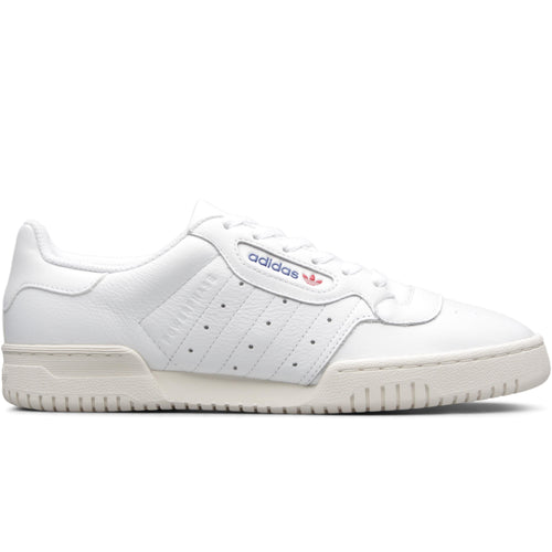 adidas powerphase cloud white off white