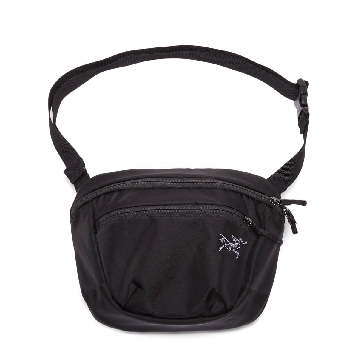 MANTIS 2 WAISTPACK Black – GmarShops