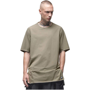 安価 ACRONYM Acronym S24-DS-B T-Shirt S24-DS ACRONYM SCHOELLER