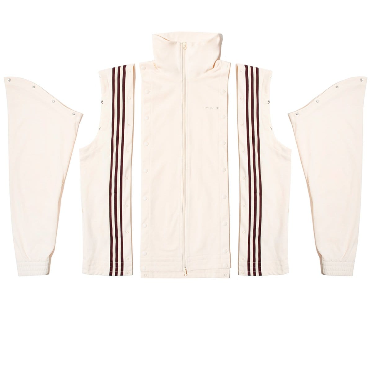 adidas ivy park track jacket