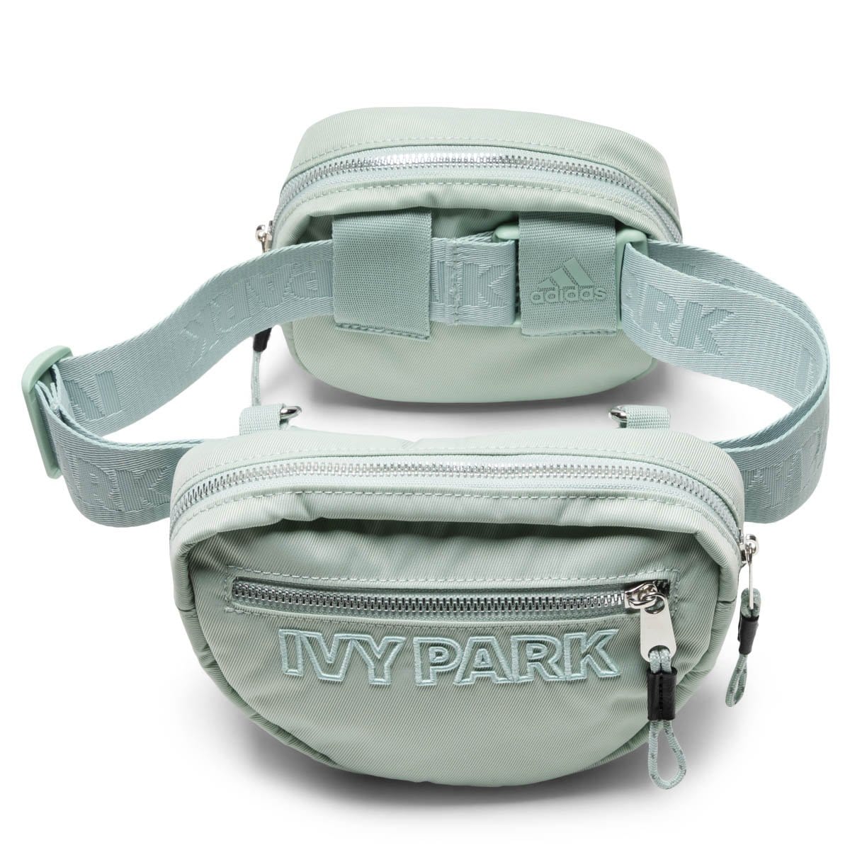 ivy park adidas fanny pack