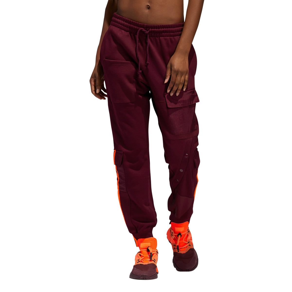 ivy park adidas pants