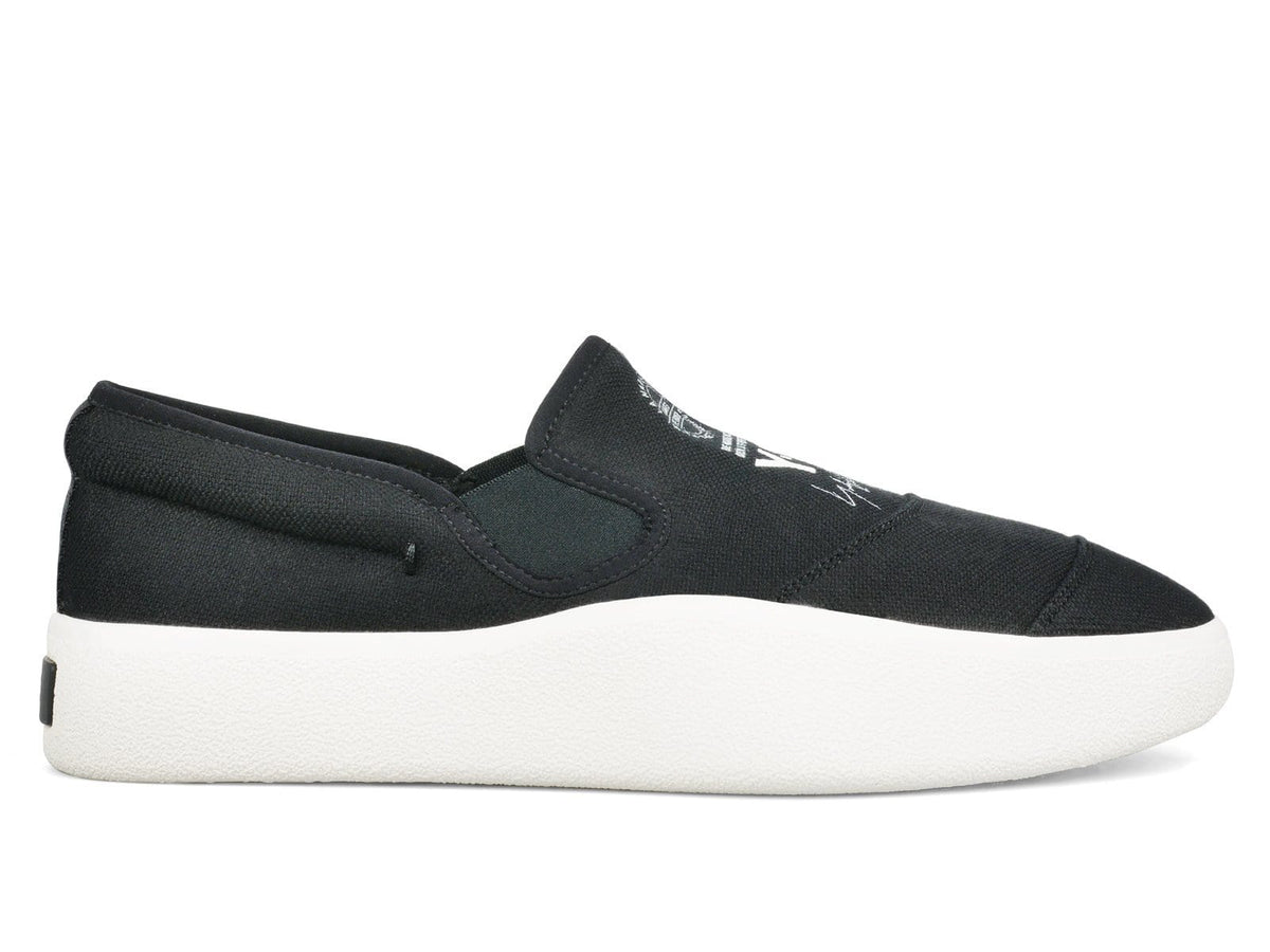 y3 tangutsu slip on