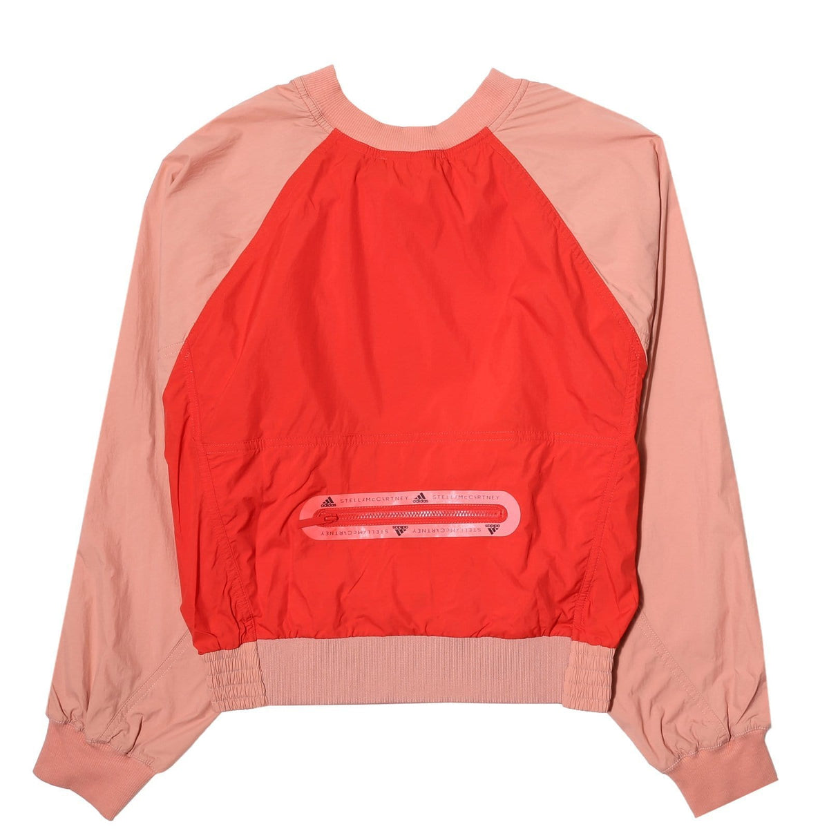 adidas blush sweatshirt