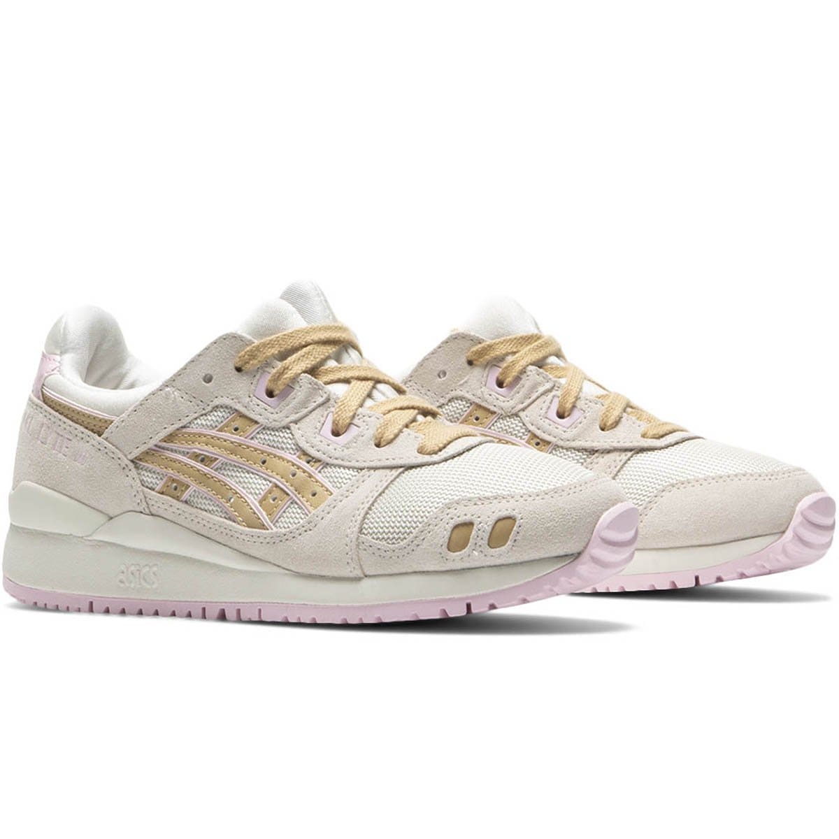 asics gel lyte iii women