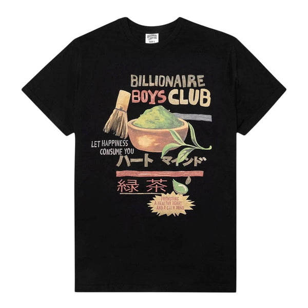 Billionaire Boys Club MATCHA TEE