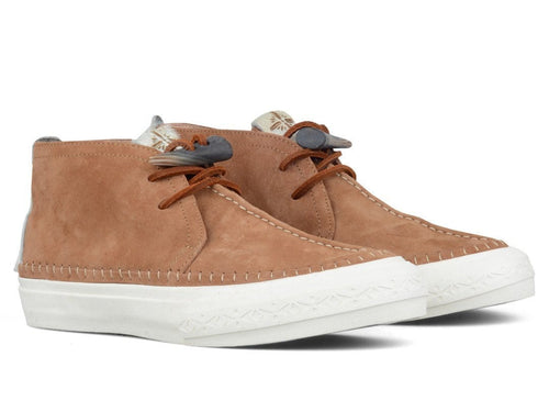 vans chukka nomad