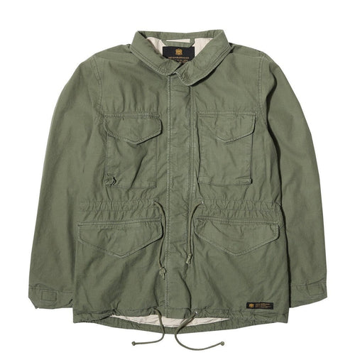 neighborhood m65 jacket