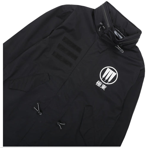 x Neighborhood M-51 Jacket Black – Bodega