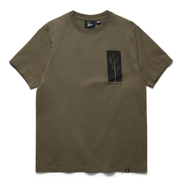 By Parra DEAD TREE T-SHIRT