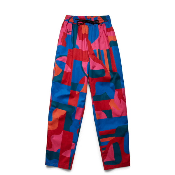 By Parra SITTING PEAR TRACK PANTS