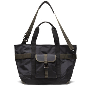 bagjack club tote bag | bearcarcare.com