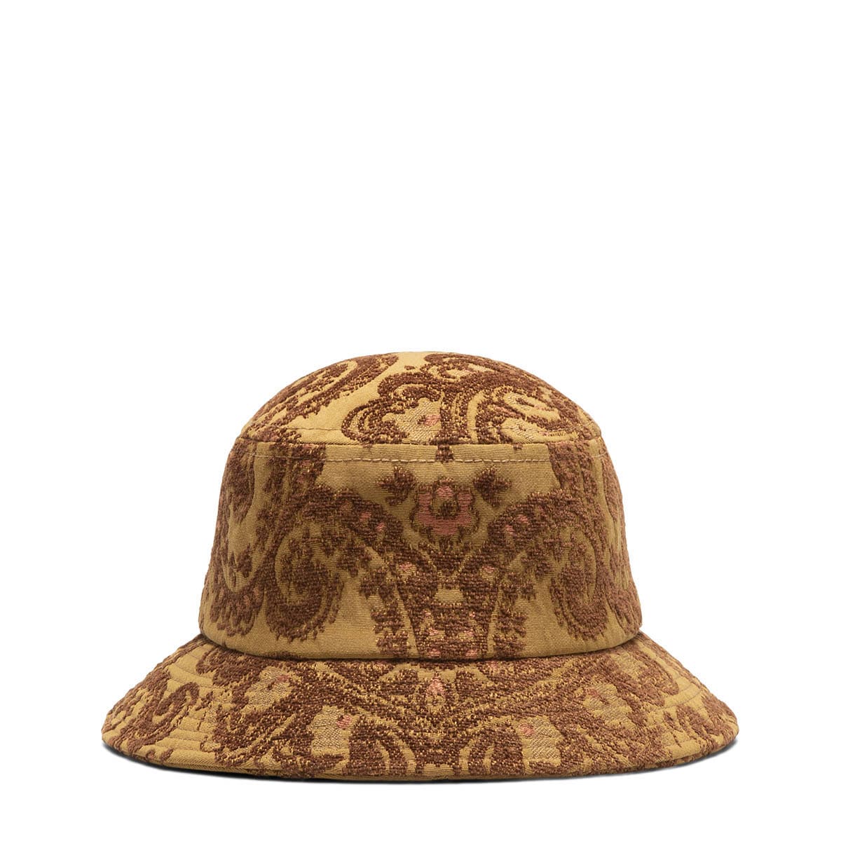 GmarShops | DAMASK BUCKET HAT RED | NEW ERA Mlb Rose 9Forty Neyyan