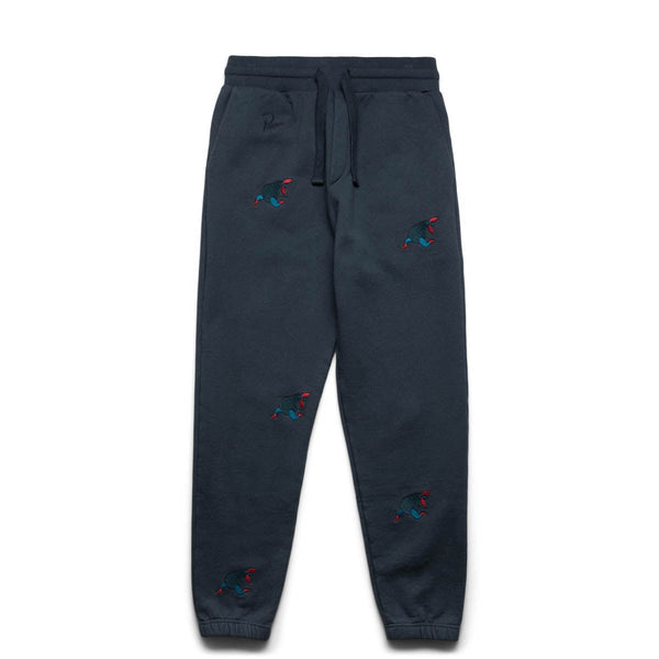 By Parra RUNNING PEAR SWEATPANTS
