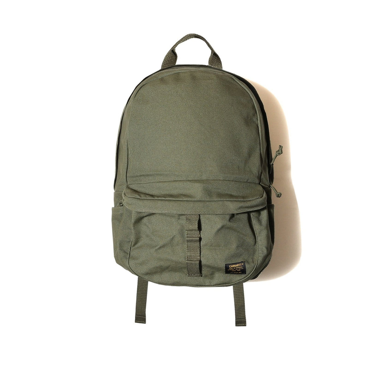 carhartt backpack green