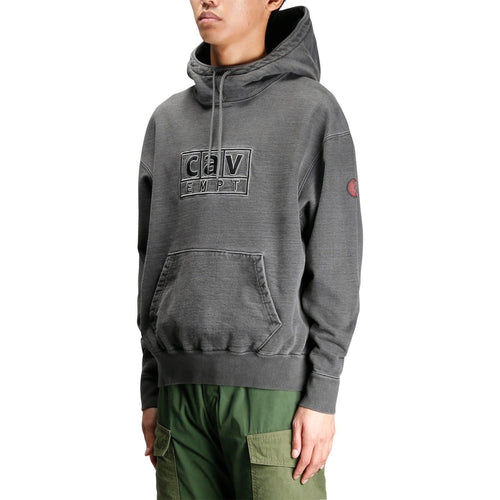 cav empt heavy hoodie