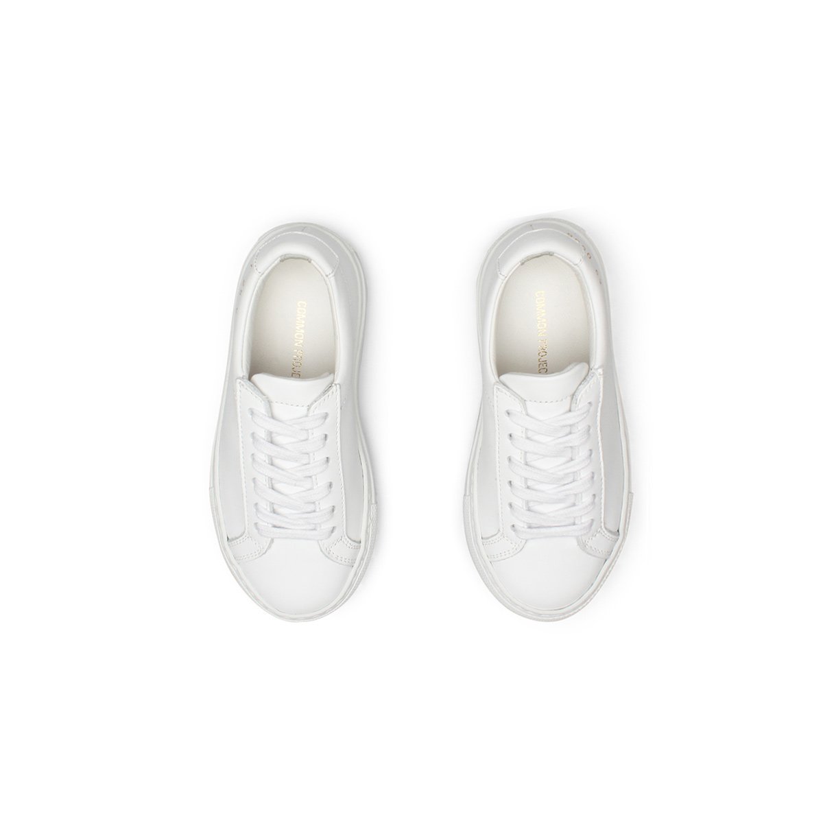 Original Achilles Low (YOUTH) White 