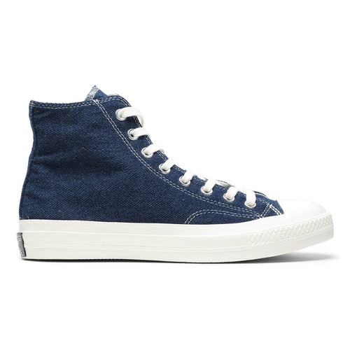 converse dark denim