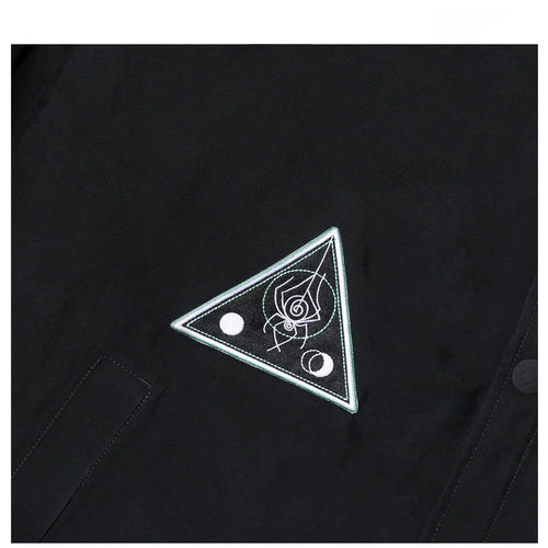 converse dr woo jacket