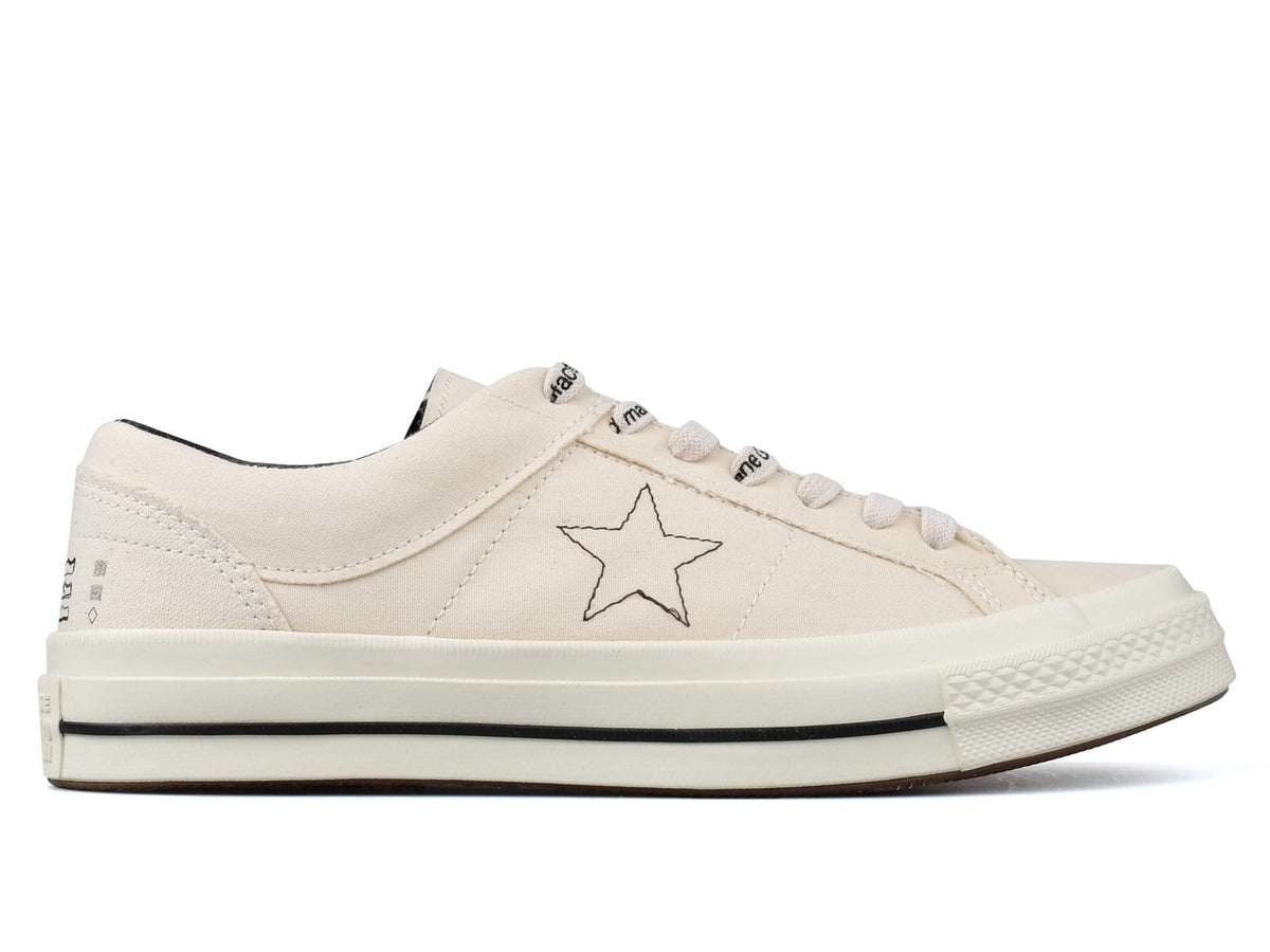 midnight studios converse one star