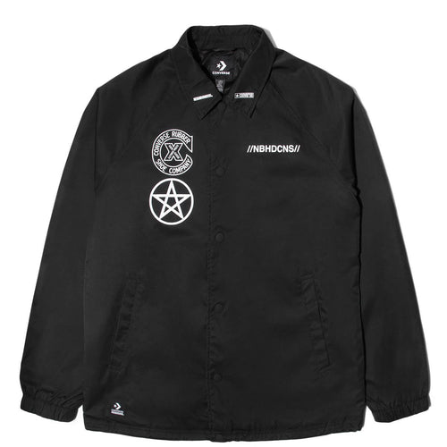 converse coach jacket Shop Clothing 