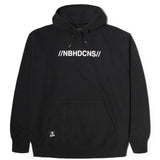 converse x neighborhood hoodie