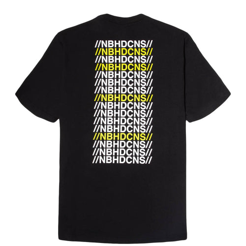 converse x neighborhood tee