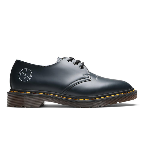 dr martens 1461 undercover