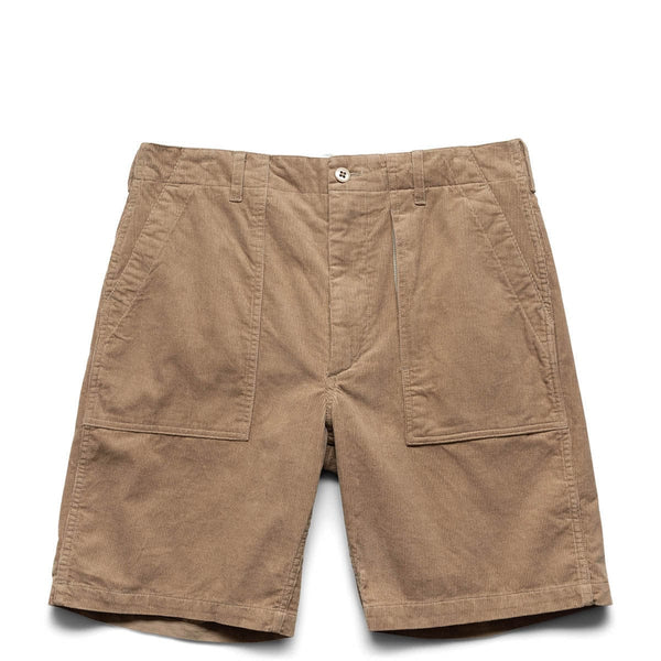 Engineered Garments FATIGUE SHORT