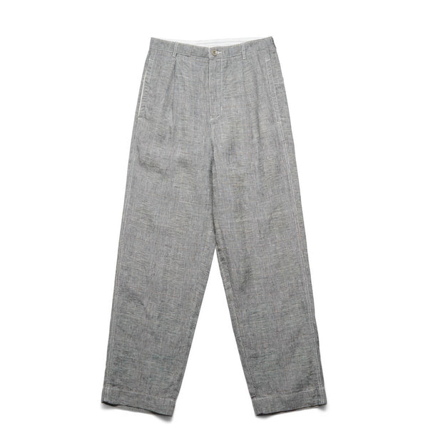 Garbstore PLEATED PANT