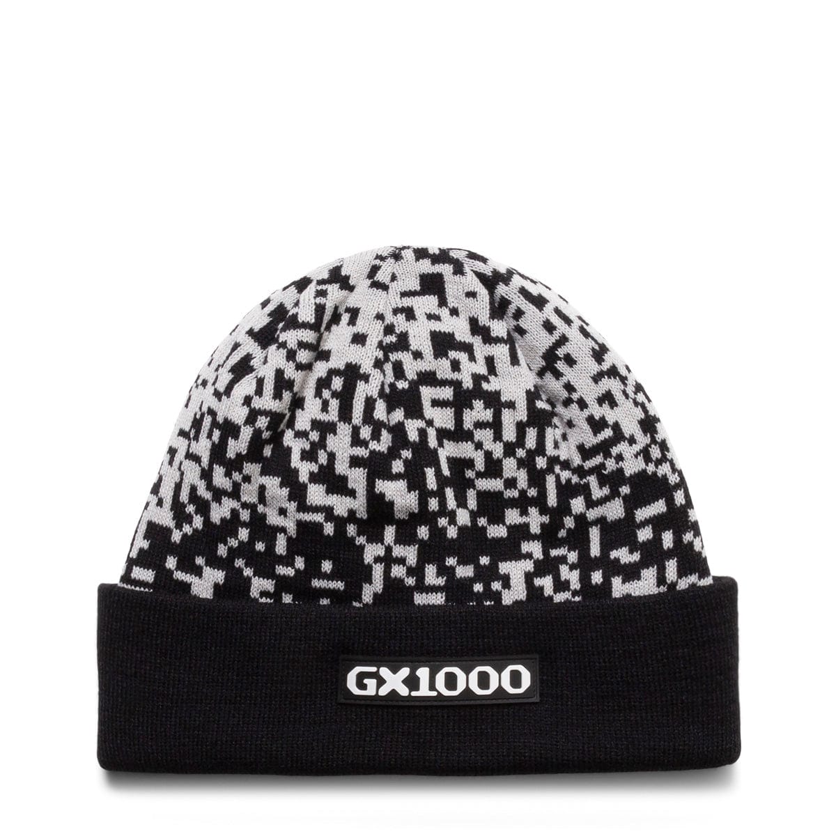 gx1000 knit cap ニットキャップ - 帽子