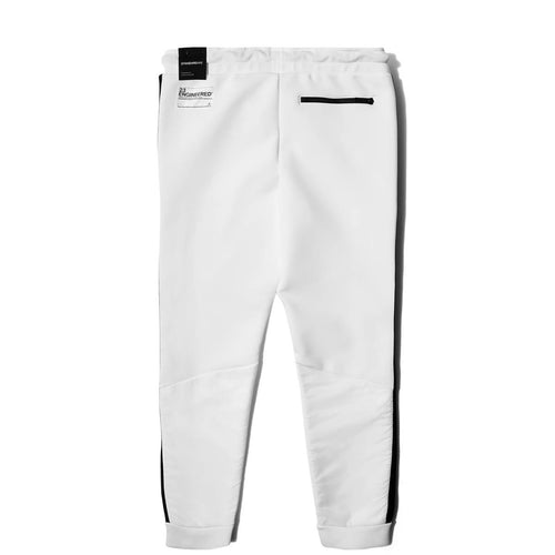 white jordan pants